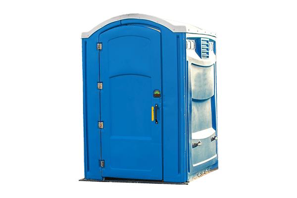 ADA Handicap Accessible Porta Potty Denton TX