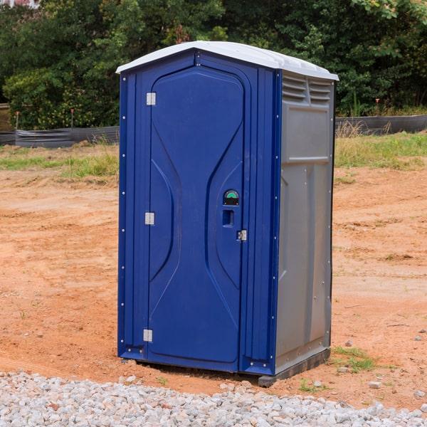 Festival Porta Potty Rentals Denton TX